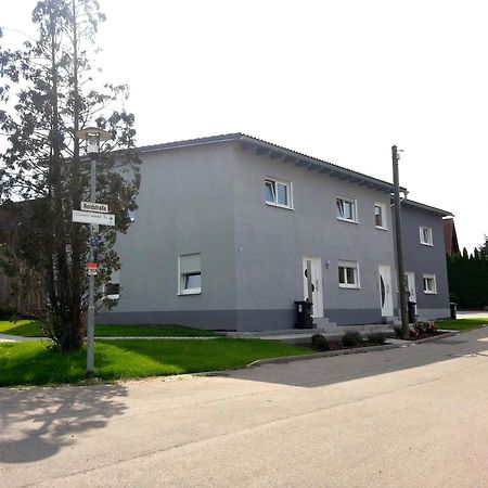 Ferienwohnung Fasold Günzburg Zewnętrze zdjęcie