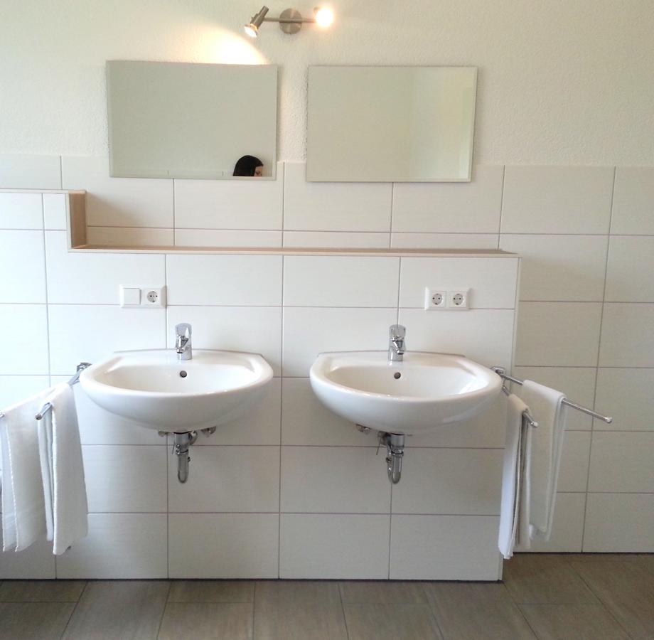 Ferienwohnung Fasold Günzburg Zewnętrze zdjęcie